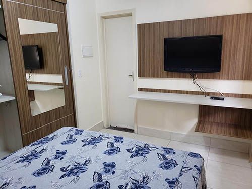 Cama do Lacqua Di Roma Acqua Park