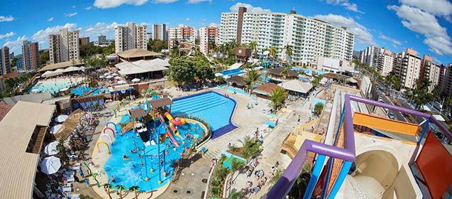 Prive Riviera Park Hotel