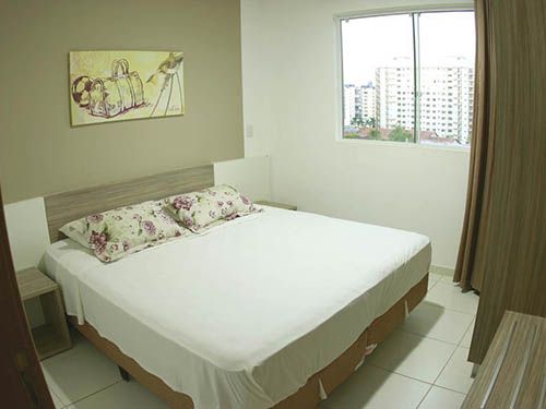 Quarto do Prive Riviera Park Hotel