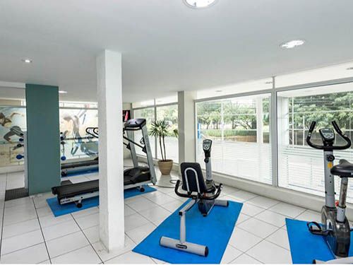 Academia do Castelmar