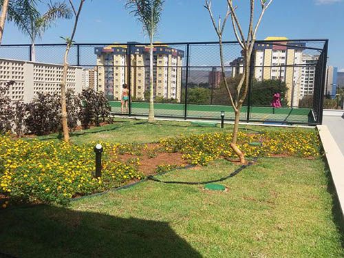 Jardim do Alta Vista Thermas Resort