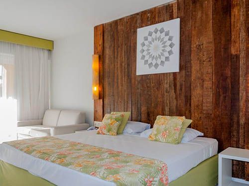 Quarto do Búzios Beach Resort