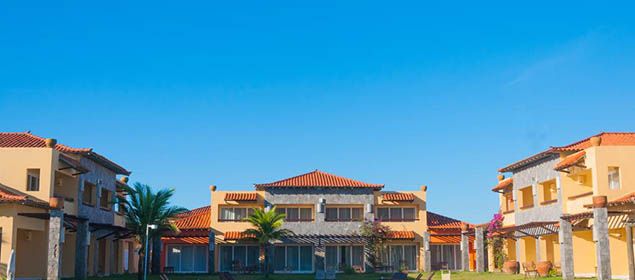 Búzios Beach Resort