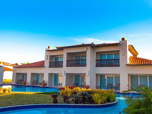 Casa do Búzios Beach Resort