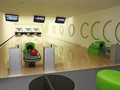 Búzios Beach Resort - Boliche