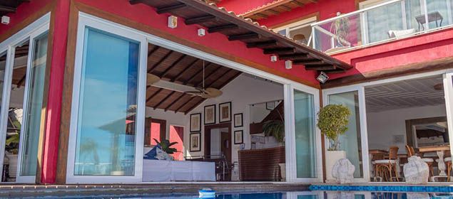 Pousada Ao Por do Sol