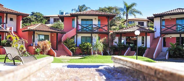 Pousada dos Guardiões