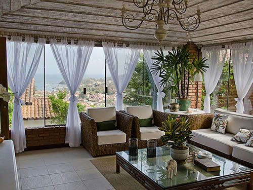 Recepção do Costa do Sol Boutique Hotel