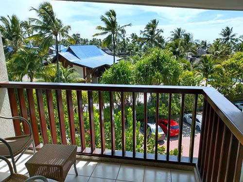 Varanda do Marulhos Resort Porto de Galinhas