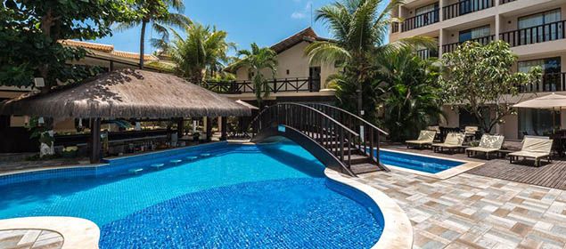 Pousada Recanto do Lobo