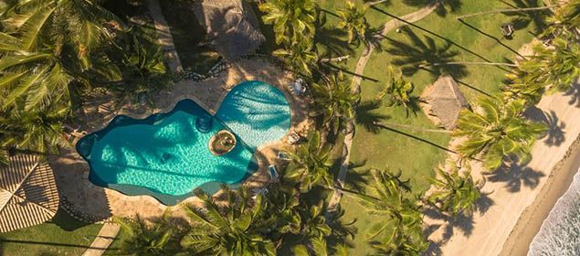 Pousada Xalés de Maracaípe