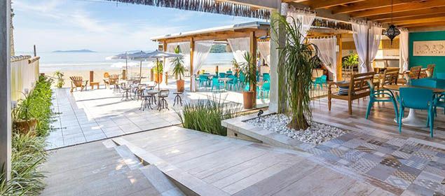 Hotel Village Enseada