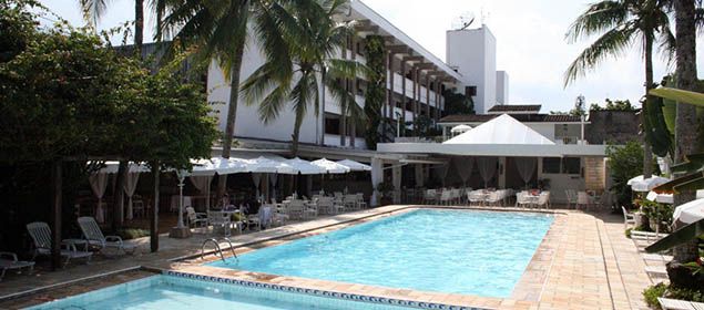 Ubatuba Palace Hotel