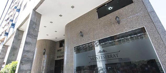 Monte Serrat Hotel