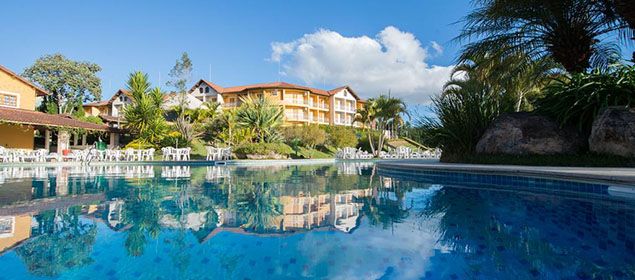 Hotel Monreale Resort