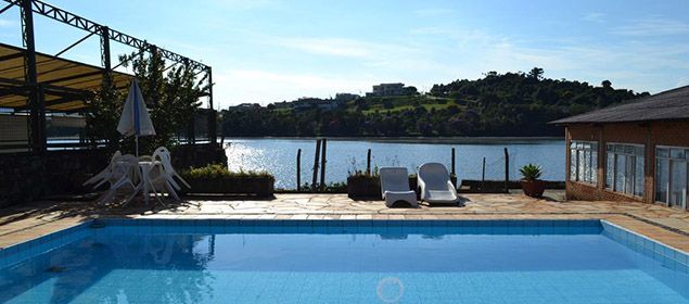 Hotel Pousada Icaraí