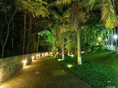 Jardim do Vilage Inn All Inclusive