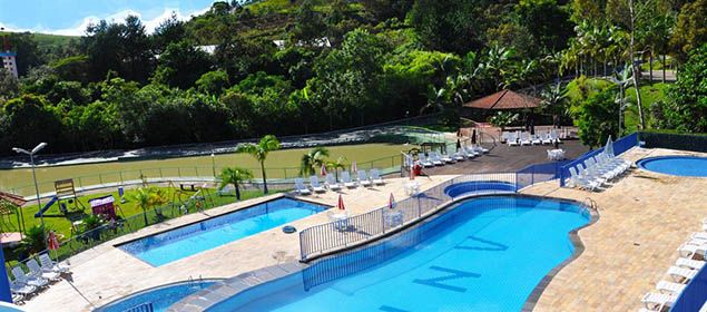 Vilage Inn All Inclusive