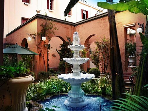 chafariz Palace Hotel - Poços de Caldas