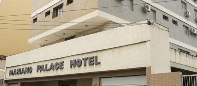 Mariano Palace Hotel