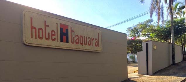 Hotel Taquaral
