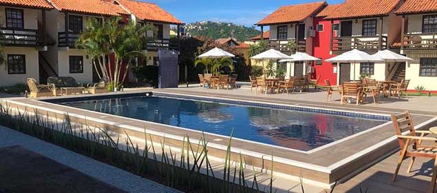 Pousada do Timoneiro