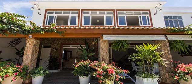 Pousada Hotel Praia dos Anjos