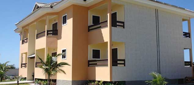 Villaggio dos Ventos