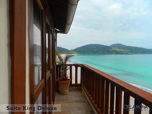 varanda do orlanova hotel