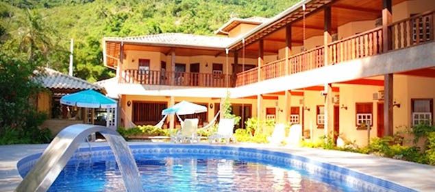 VELINN Hotel Santa Tereza