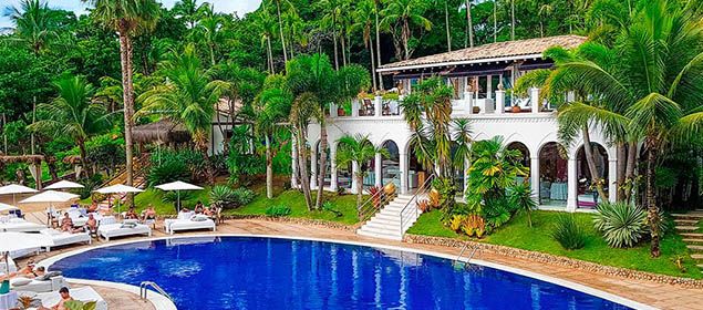 DPNY Beach Hotel & SPA