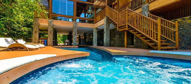 Kalango Hotel Boutique