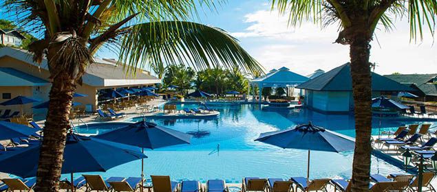 Infinity Blue Resort & Spa