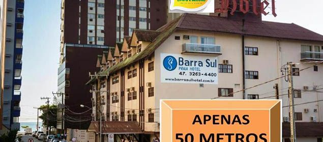 Barra Sul Hotel