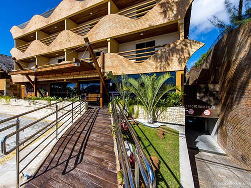 Entrada do Natal Dunnas