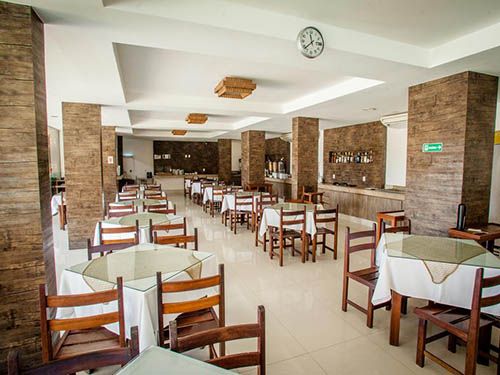 Restaurante do Natal Dunnas