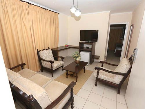 Sala do Imperador Palace Hotel Franca