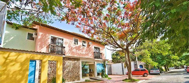 Pousada Brasil Nativo