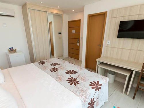 quarto do Paradiso Corporate