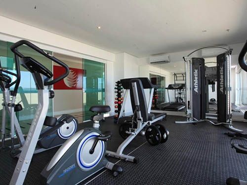 academia do Paradiso Corporate