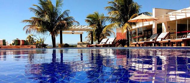 Hotel Boutique Frangipani