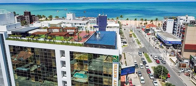 Quality Suítes João Pessoa