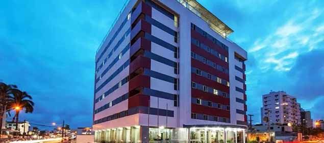 Best Western Hotel Caiçara