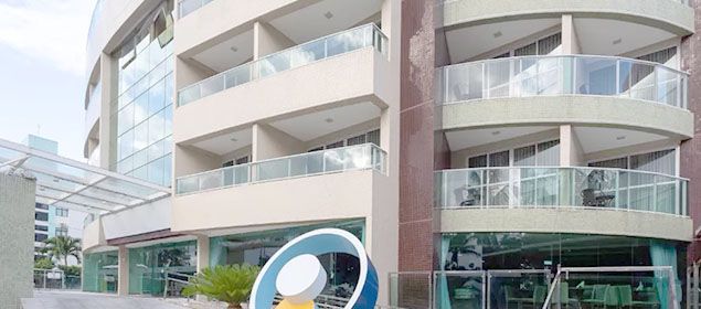 Nord Luxxor Cabo Branco