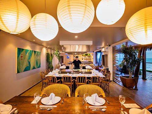 Mesas do ocean palace all inclusive premium