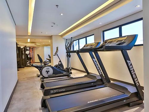 academia da San Marino Hotel