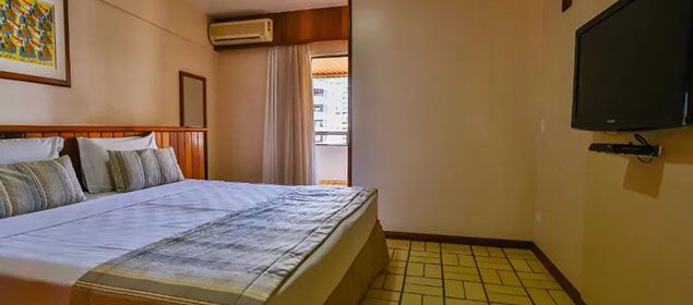 quarto da San Marino Hotel