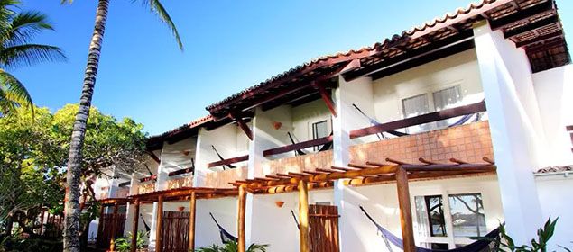 Arraial D ajuda Eco Resort