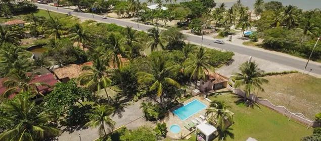 Pousada Aldeia Portuguesa