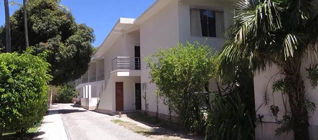 Resort Pau Brasil All Inclusive